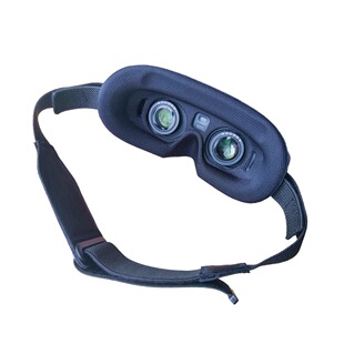 DJI GOGGLES 2 INTEGRA mask AVATA eye mask DJI FPV leak-proof light comfortable Universal