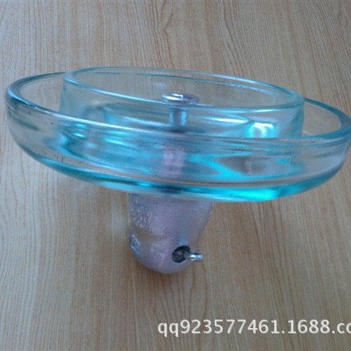 供应U100BP-146玻璃绝缘子