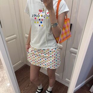 �羳���l��ʽ���ò�ɫ���c�nϵ���sȹѝ��ȹ�ļ��¿�ins����ȹŮ