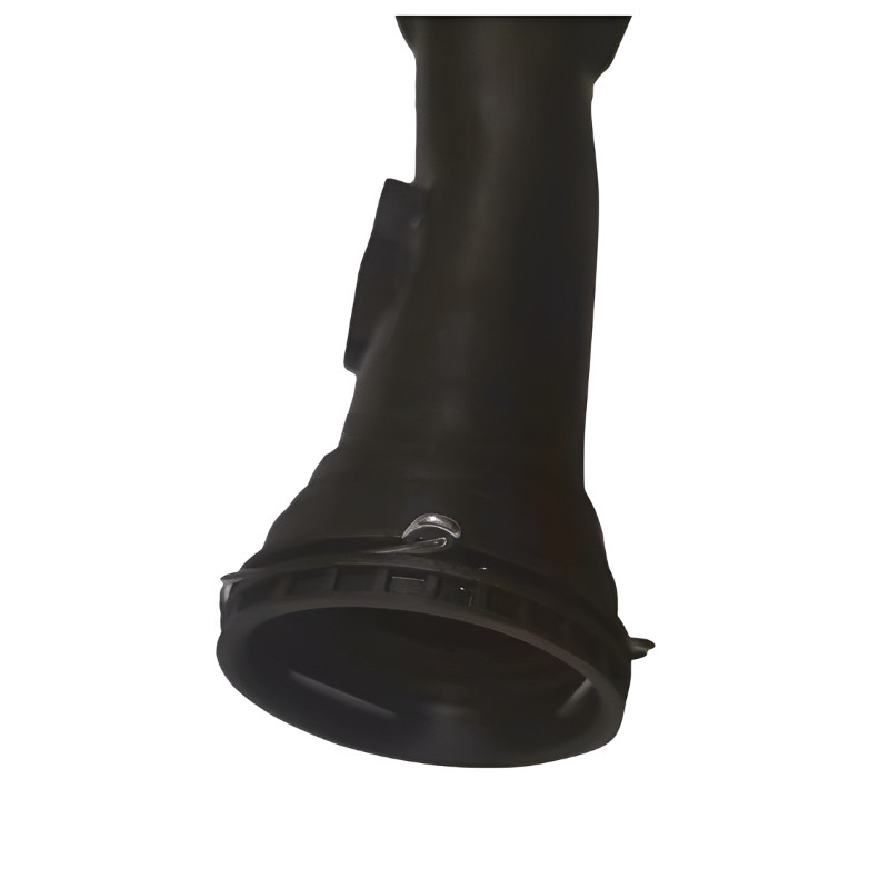 Lr094069 J9C6410 Intercooler Exhaust Pipe Suitable for Land Rover Range Rover, Discovery, Range Rover Sport, Jaguar