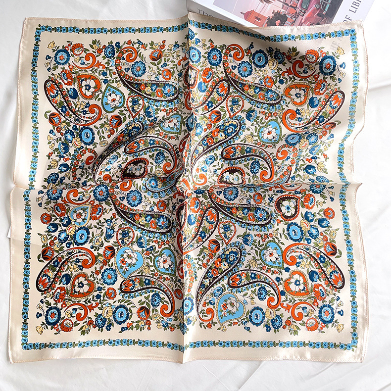 캐슈 꽃 쌀 화이트