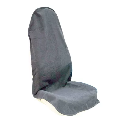 Cross-Border Manufacturers Directly Supply Car Seat cushion, seat cover - gray