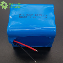 ��x��늳ؽM18650 11V 12AH늄ӹ��߸�ݙCˮ���O��12.6V����