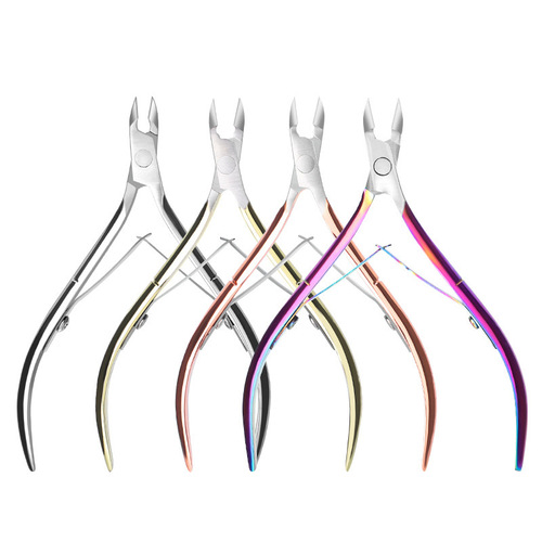 Manicure Tools D501 Dead Skin Clippers Nail Clipper Barb Nail Clipper Set Eagle Mouth Clipper Source Manufacturer