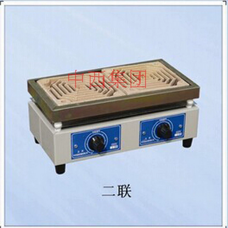 Электрическая печь 4-звенная Модель: WY88-DL-1 Номер библиотеки: M270434