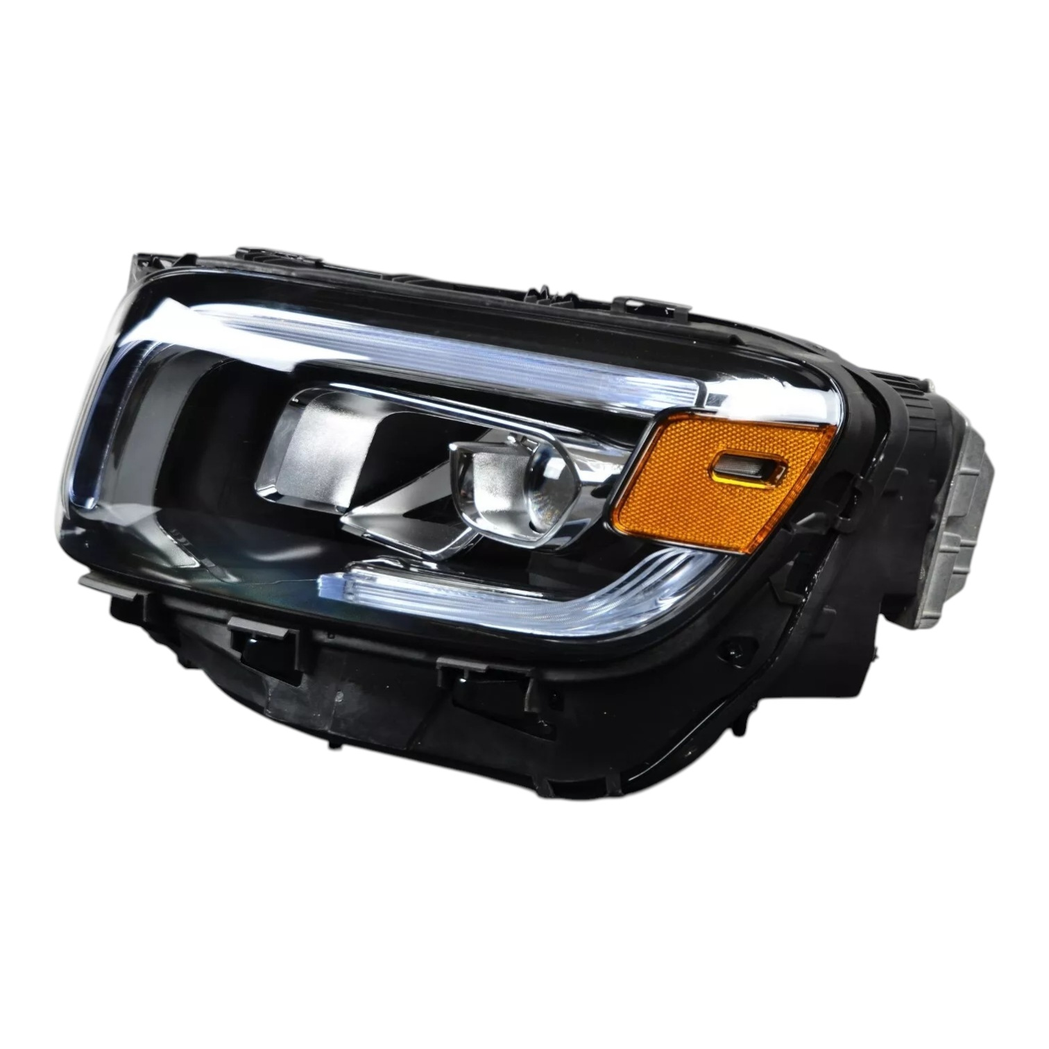Suitable for 2020-2022 Mercedes-Benz Glb Headlight Led Headlight American Standard Headlight Assembly 2479063500