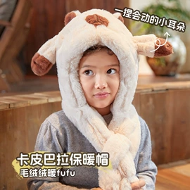 成人手套;成人帽;围巾