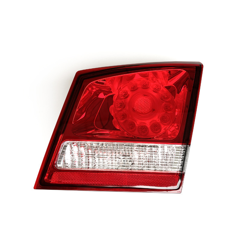 Aplicable a la luz trasera Dodge Coolway, el conjunto de luz trasera interior y exterior de Coolway 12 - 15, la luz trasera Coolway, la luz trasera FIYue