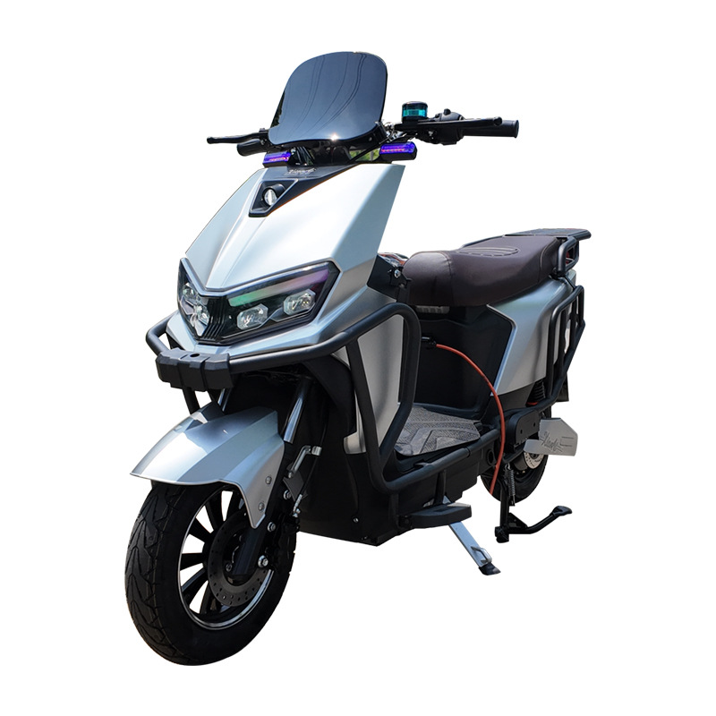 Importación y exportación en el extranjero ciclomotor scooter vehículo eléctrico unisex coche de batería universal bicicleta eléctrica especial transfronterizo