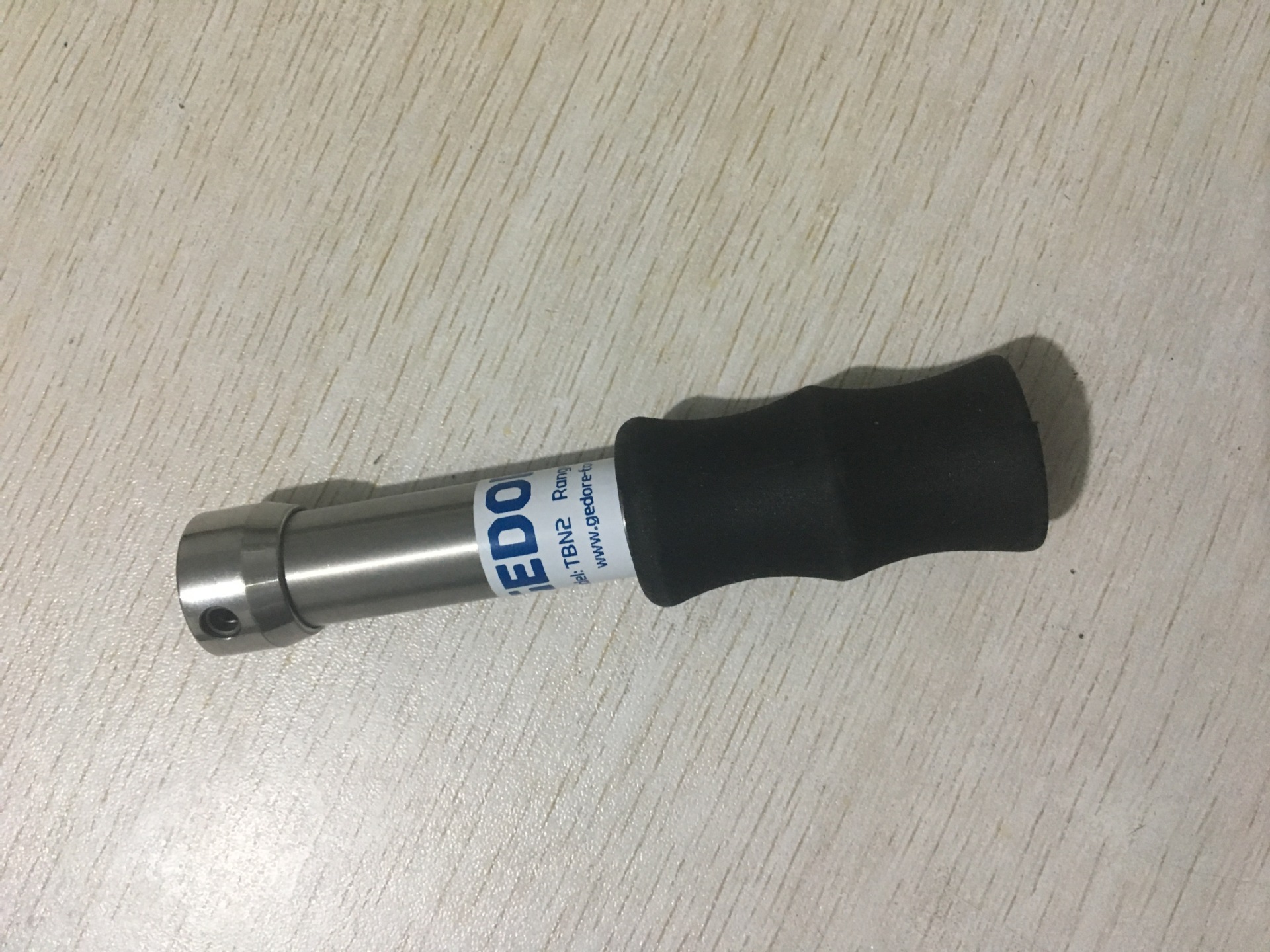 德国GEDORE扭力扳手TBN2 TNB10 可换头扭矩扳手011100 011200