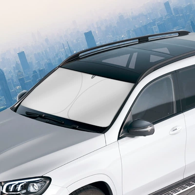 Sun shade – Protection and Heat Insulation Sunshade