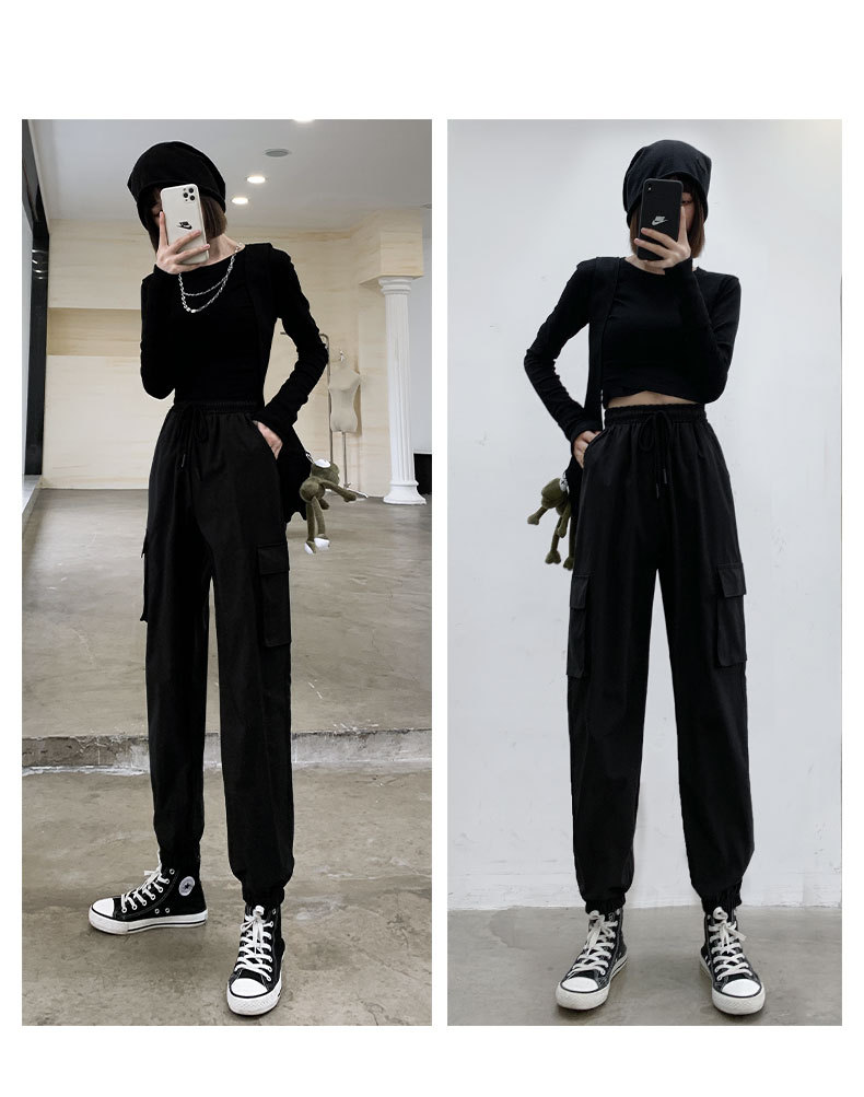 Pentalon léger - Ref 3434479 Image 19