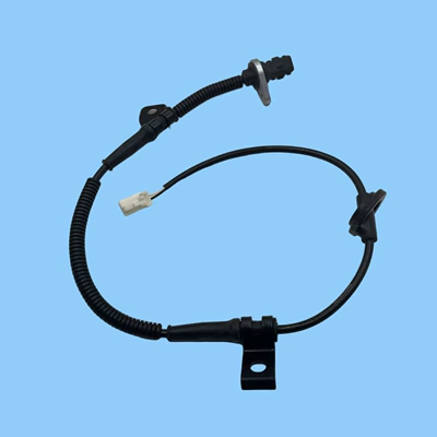 ABS modulu və sensorları high-quality anti-lock ABS speed