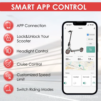 Electric Scooters European and | Qatlanan elektrik skuterlər