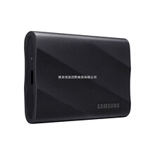Samsung/��,��T9 1T 2T 4T USB3.2 Type-c�Ƅ�SSD�̑BӲ�P�m�ìF