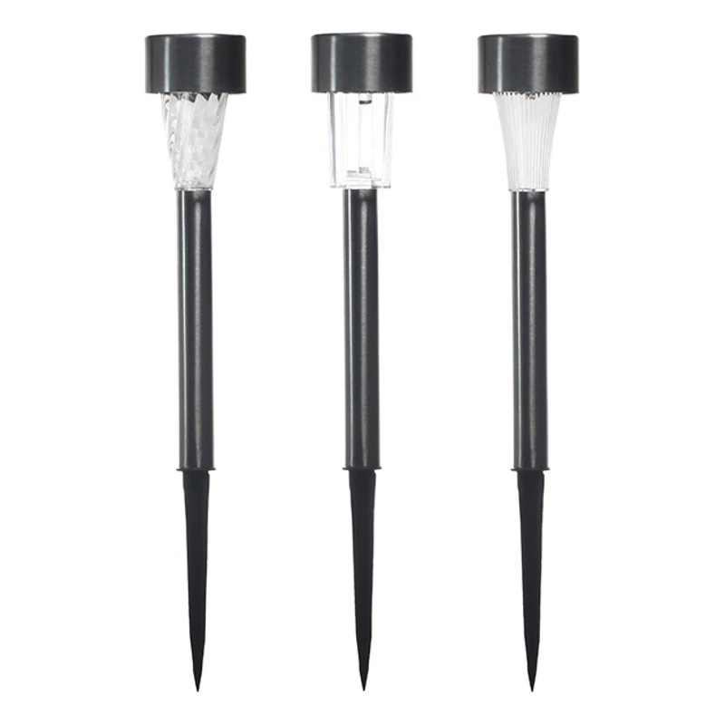 Солнечная газонная лампа Солнечная лампа наружный двор лампа темнота автоматический свет светильника водонепроницаемый ночник