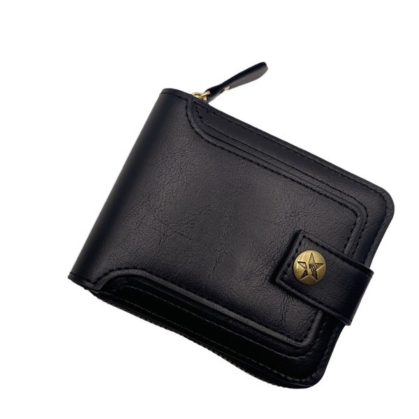 retro wallet
