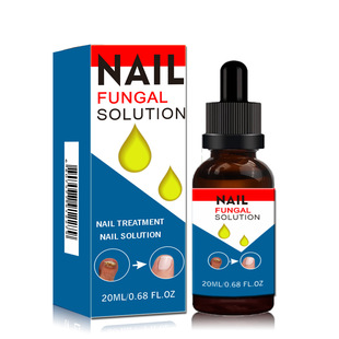 Aliexpress Amazon 20ml Onychomycosis Care Liquid, Moisturizing Cleansing Care Antibacterial Liquid