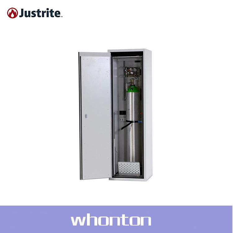 气瓶存储安全柜Justrite气瓶存储安全柜 B60 G30 B120 G30