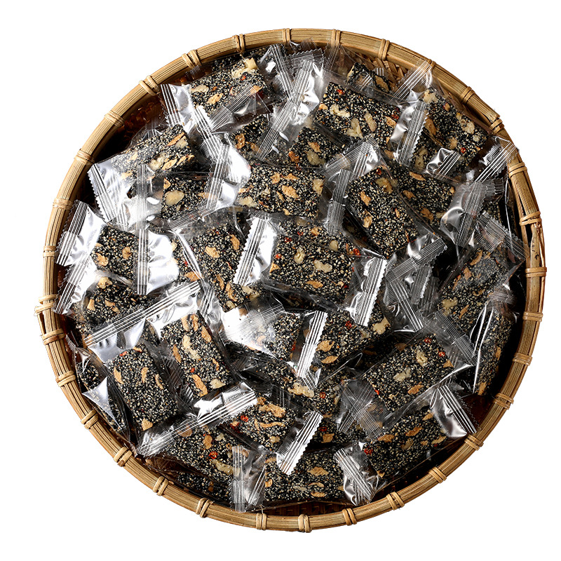 糖尿病人专用零食