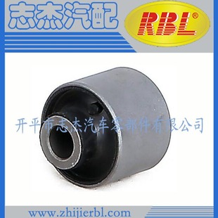 52364-S5A-004 is suitable for Honda Civic CRV tie rod rubber suspension bushing factory direct sales