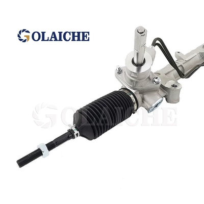 Logan Steering Gear – Steering gear assembly