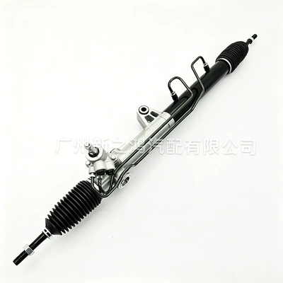 Steering gear assembly SsangYong Actyon, Xiangyu, and
