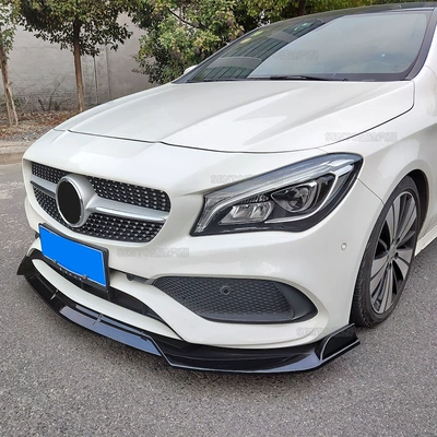 CLA C117 modified front | Big Surrounded