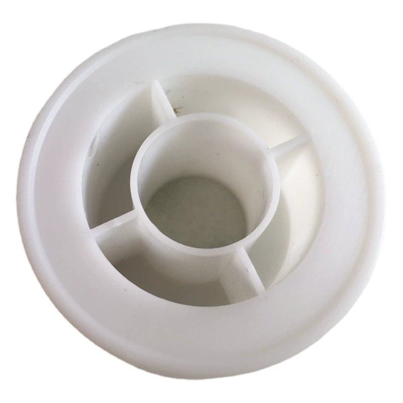 Взрывы оловянной катушки производители поставляют оловянную катушку Белая катушка пластиковая двухъядерная обмотка катушки двухъядерная катушка