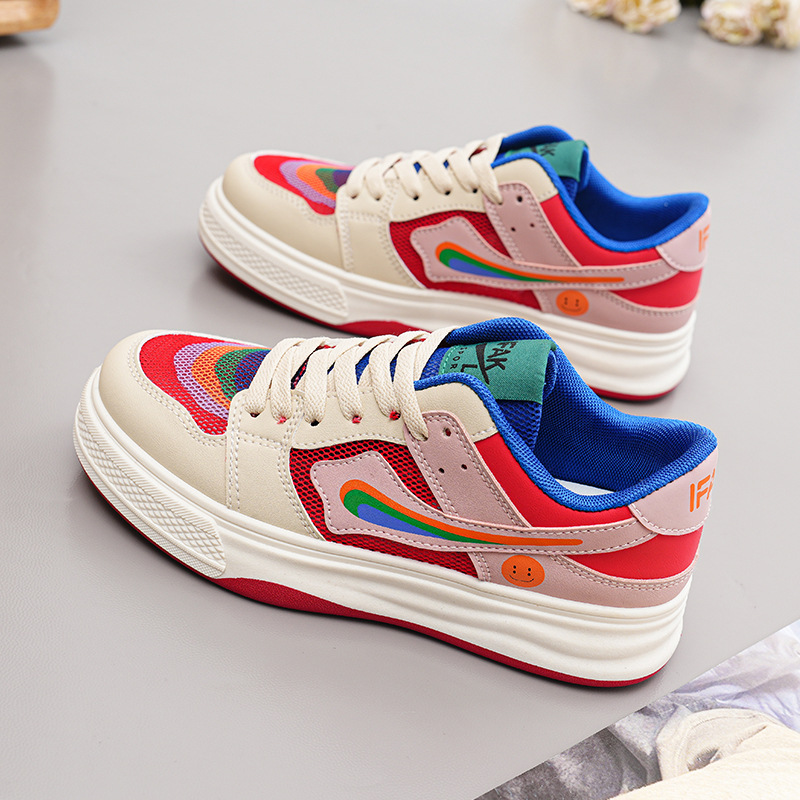 레드 (메쉬 스타일)