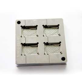 非标零件金属加工自动化设备配件精密机械五金制品CNC数控机加工