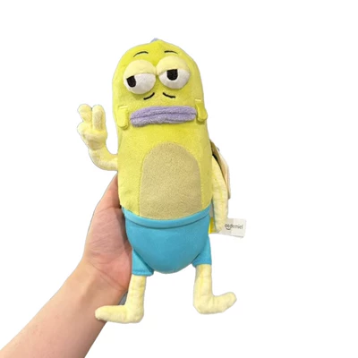 Keychain Plush Toy Funny – Pluş açarlıqlar