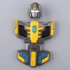 Helmet armor