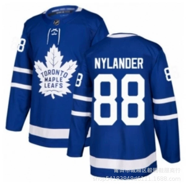 #88 Nylander