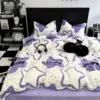 Millennium Purple