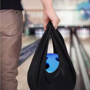 Amazon New Bowling Cleange Clean Bag Сумка Bold Ball Sring Bag СУЛЬТА