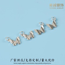 S925���y���������r��С���diy�ֹ����龎�K������Ʒ���