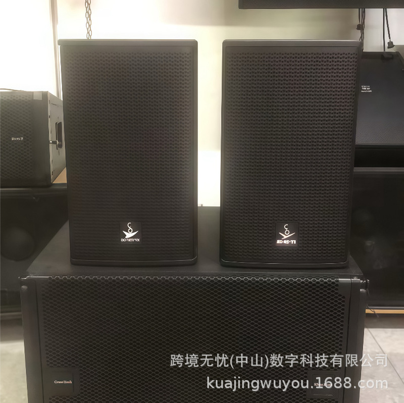 Bar Stage Audio Equipment 10inch 12inch K Party Disco Dj Speaker System Professional Performance Audio Equipment Bar Stage Audio Equipment 10inch 12inch K Party Disco Dj Speaker System Professional Performance Audio Equipment