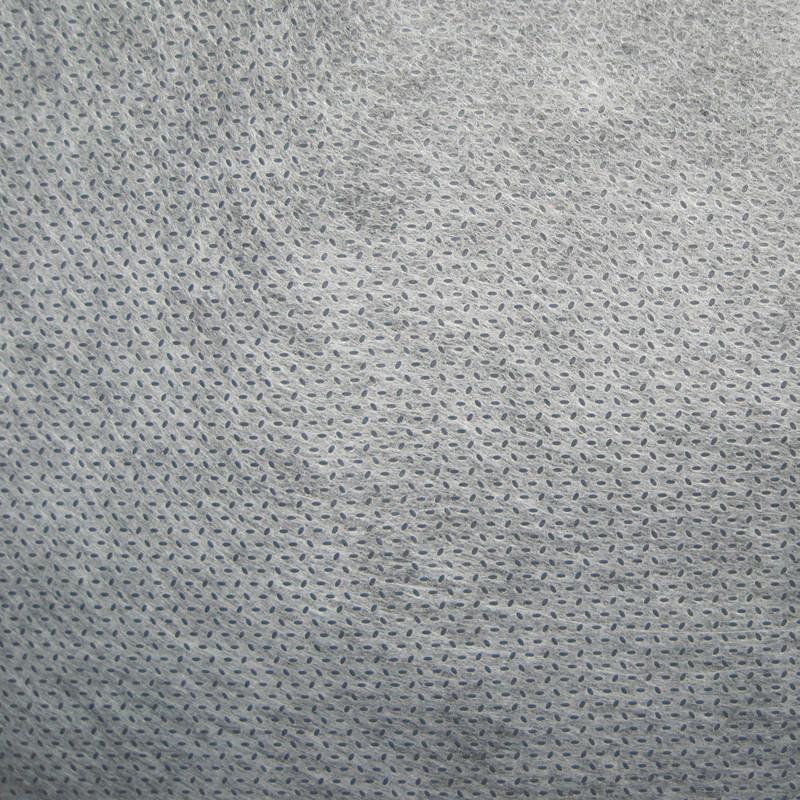 厂家定制新款白色25克超柔sss无纺布_手感顺滑口罩用超柔无纺布厂