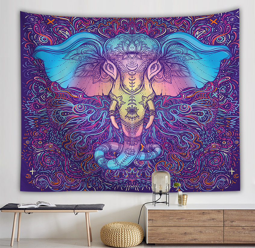 Versatile Tapestry