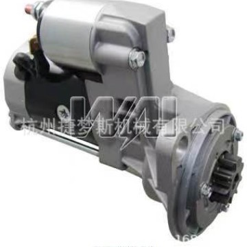 CARRIER开利冷藏车启动马达S13-407A 845-2177 845-2324