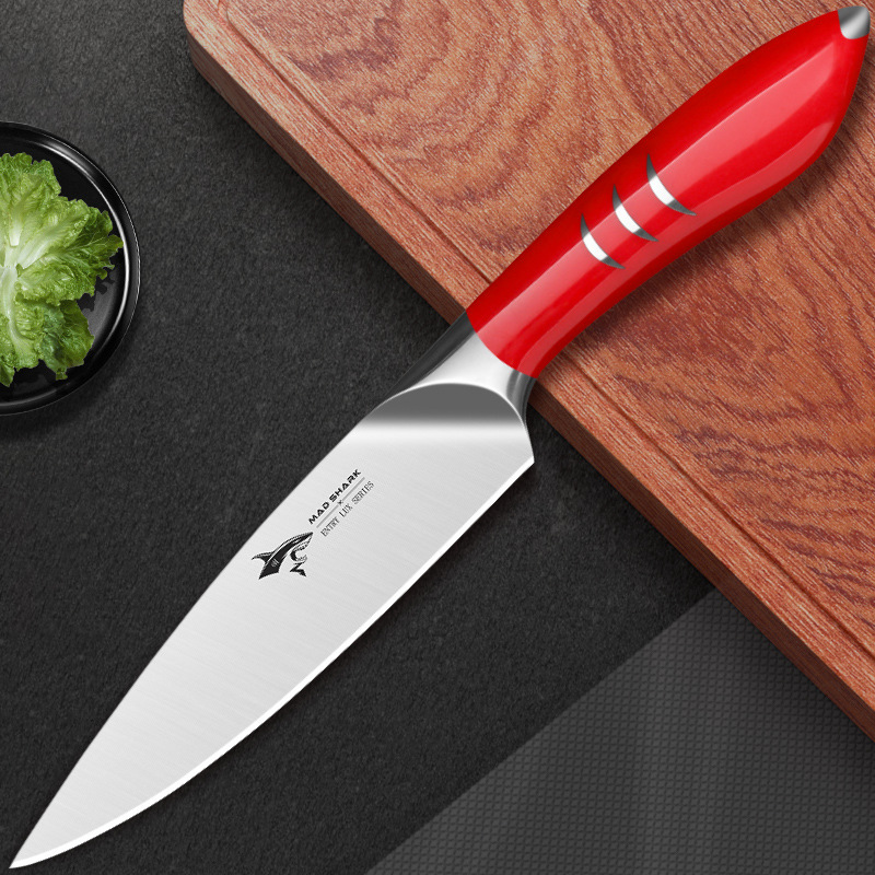 DJG031 상어 과일 스타일 레드 완제품