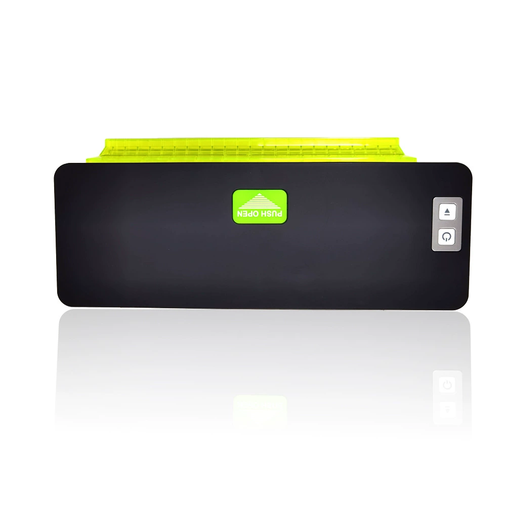 Medical report sheet A4 thermal printer CT invoice barcode captain list barcode automatic paper cutting