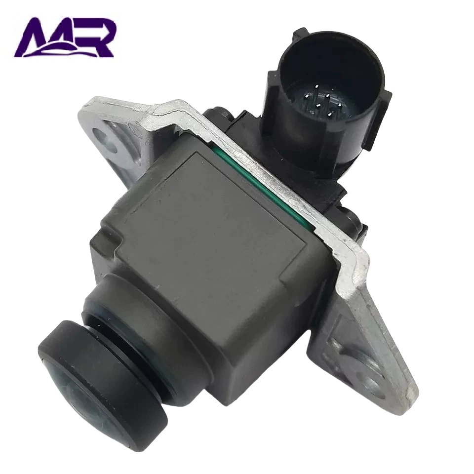 68375333AA для 2014-2018 Jeep Grand Cherokee автомобиль заднего вида камеры заднего вида