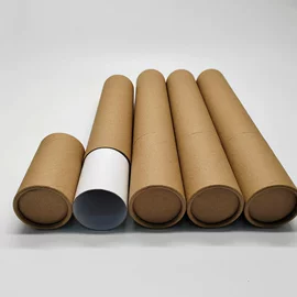 纸筒、纸管;包装印刷加工;纸罐
