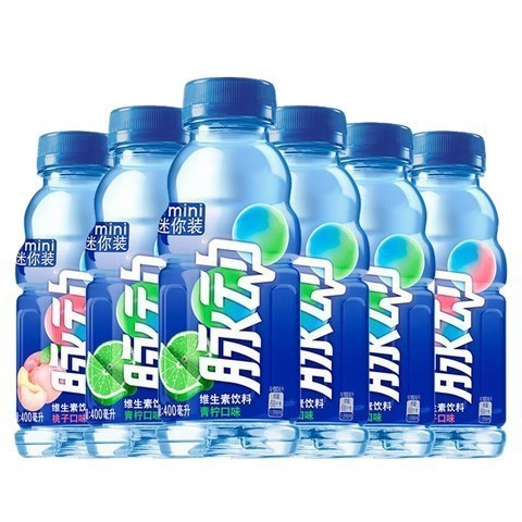 脈動ビタミン機能性ドリンク 400ml×24本 フルボックス 小瓶 ピーチライム 低糖質 スポーツ フィットネス ドリンク|undefined