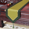 New Chinese table flag Modern Simple style coffee table cloth porch TV cabinet