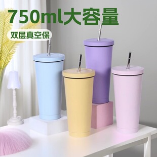 750ml���P����ܱ��p����տ��ȱ�304���ر�܇�dˮ��������