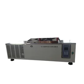 恒温试验设备;摇床、振荡器;离心机