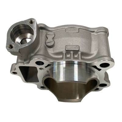 Honda Crf250 Crf250R – Piston, piston ring, piston pin